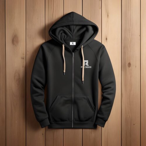 Chain hoddie(China Fabric 350gsm)