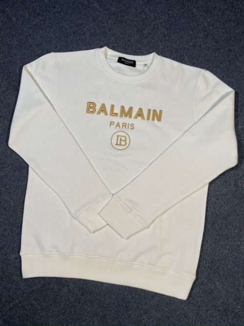 BALMAIN Premium Sweatshirt