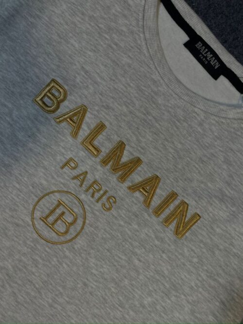 BALMAIN Premium Sweatshirt - Image 5