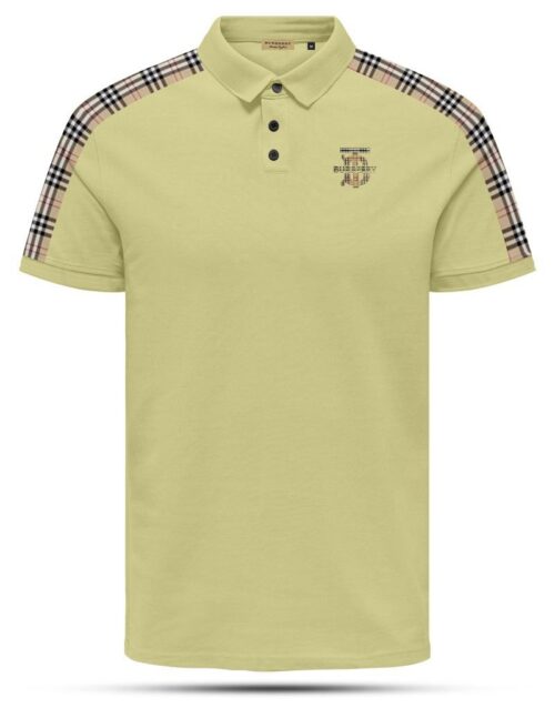 Burberry Premium T-shirt - Image 6